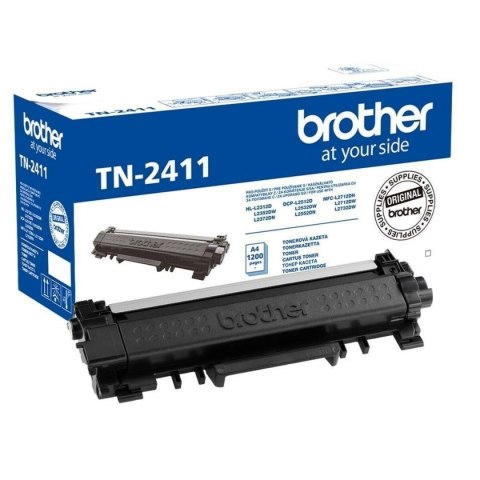 Toner Brother TN-2411 Czarny