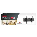 Uchwyt na TV MacLean MC-521 B 70" 37" 75 Kg