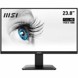 Monitor MSI PRO MP2412 23,8