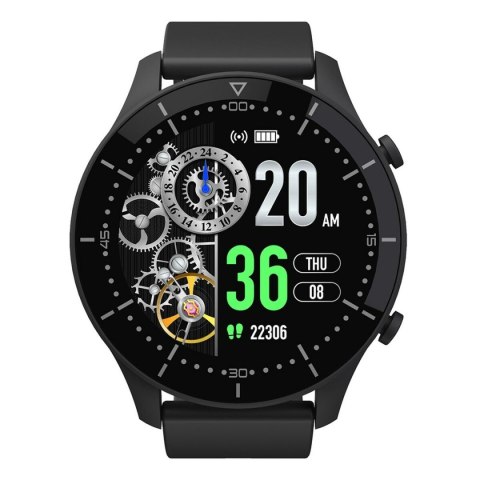 Smartwatch Media Tech MT870 Czarny