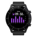 Smartwatch Media Tech MT870 Czarny