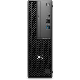 Komputer Stacjonarny Dell Optipex 3000 MT Intel Core i3-12100 16 GB RAM 512 GB SSD