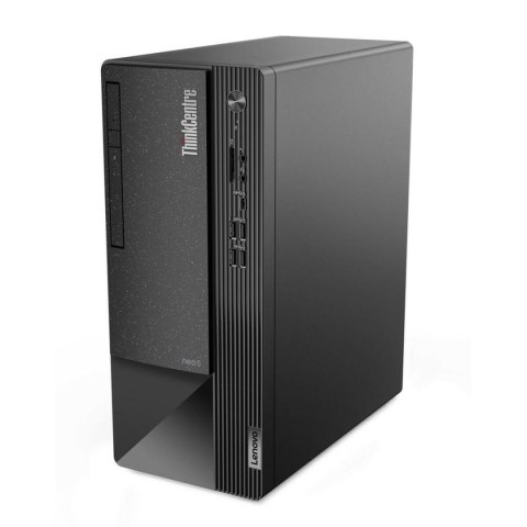 Komputer Stacjonarny Lenovo ThinkCentre neo 50t Intel Core i7-13700 8 GB RAM 512 GB SSD