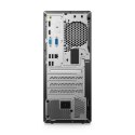 Komputer Stacjonarny Lenovo ThinkCentre neo 50t Intel Core i7-13700 8 GB RAM 512 GB SSD