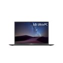 Laptop LG U series 16U70Q-N.APC5U1 16" AMD Ryzen 5 5625U 8 GB RAM 512 GB SSD 1 TB SSD Qwerty US (Odnowione A+)