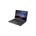 Laptop LG U series 16U70Q-N.APC5U1 16" AMD Ryzen 5 5625U 8 GB RAM 512 GB SSD 1 TB SSD Qwerty US (Odnowione A+)