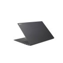 Laptop LG U series 16U70Q-N.APC5U1 16" AMD Ryzen 5 5625U 8 GB RAM 512 GB SSD 1 TB SSD Qwerty US (Odnowione A+)