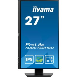 Monitor Gaming Iiyama XUB2763HSU-B1 Full HD 27