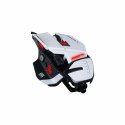 Myszka Mad Catz MR04DCINWH000-0 Biały Wielokolorowy Czarnobiała 12000 dpi