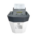 Niszczarka Papieru HP ONESHRED Auto 15 L 80 Kartki