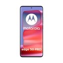 Smartfony Motorola Edge 50 Pro 6,67" Qualcomm Snapdragon 7 Gen 3 12 GB RAM 512 GB Lawenda