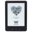 E-book Woxter EB26-075 4 GB 6"