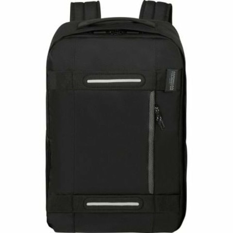 Plecak na Laptopa American Tourister 147626-0423 Czarny 40 X 25 X 20 cm