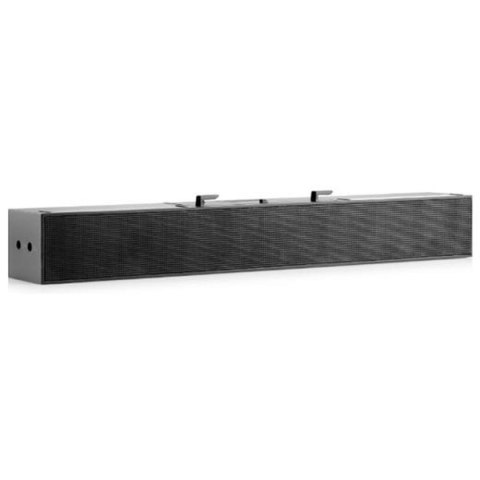 Soundbar HP S101 Czarny 2,5 W