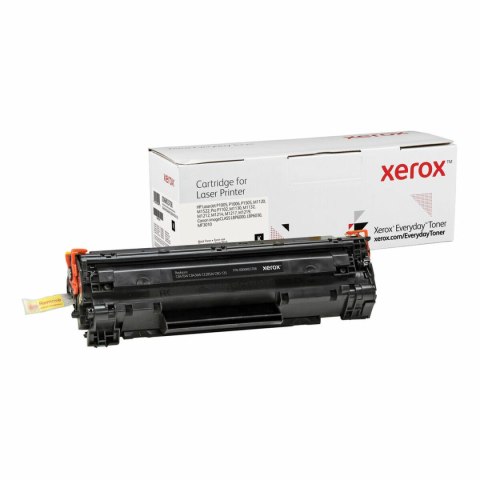 Toner Xerox 006R03708 Czarny