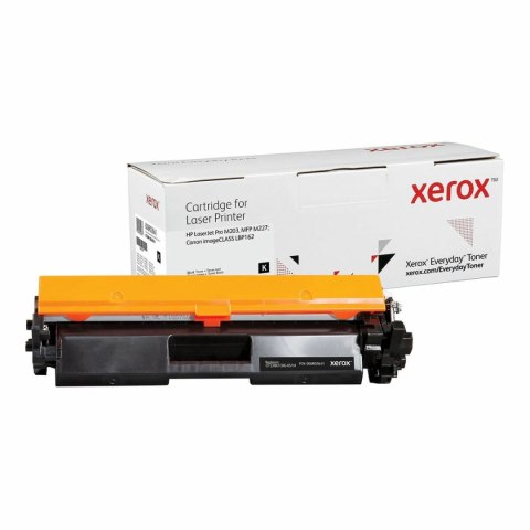 Toner Xerox CF230X/CRG-051H Czarny