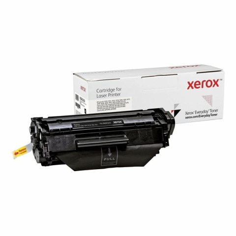 Toner Xerox Q2612A/CRG-104/FX-9/CRG-103 Czarny