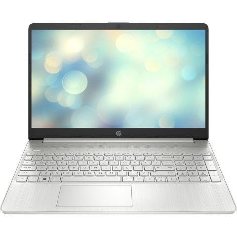 Laptop HP 15S-FQ5122NS Qwerty US 15,6" Intel Core i5-1235U 16 GB RAM 512 GB SSD (Odnowione A)