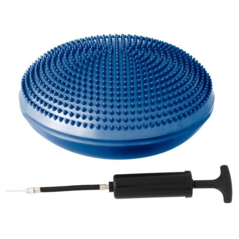 MAXXIVA Poduszka Balance do siedzenia, 33 cm, niebieska MAXXIVA Poduszka Balance do siedzenia, 33 cm, niebieska