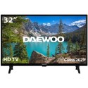 Telewizja Daewoo 32DE14HL HD LED 32" (Odnowione A+)