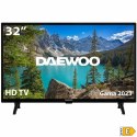 Telewizja Daewoo 32DE14HL HD LED 32" (Odnowione A+)