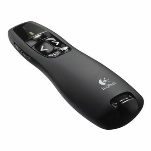 Wskaźnik R400 Logitech R400