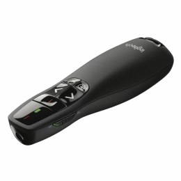 Wskaźnik R400 Logitech R400