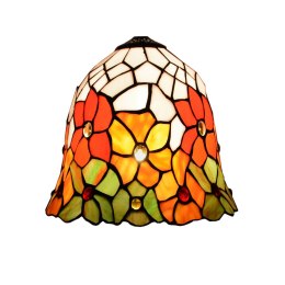 Abażur do Lamp Viro Bell Wielokolorowy Ø 20 cm