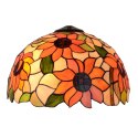 Abażur do Lamp Viro Diamond Wielokolorowy Ø 30 cm