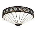 Abażur do Lamp Viro Ilumina Biały Ø 30 cm