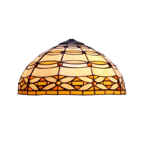 Abażur do Lamp Viro Marfíl Kość słoniowa Ø 40 cm