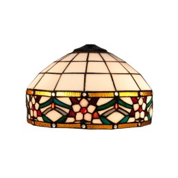 Abażur do Lamp Viro Museum Biały Ø 40 cm