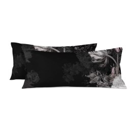 Poszewka na poduszkę HappyFriday Onyx Wielokolorowy 45 x 110 cm (2 Sztuk)