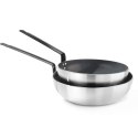 Patelnia Wok Marble Professional śr. 320 mm - Hendi 627747