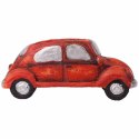 Doniczka Alexandra House Living Car Polyresin 23 x 21 x 48 cm