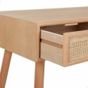 Mebel do Przedpokoju z Szufladami Alexandra House Living Naturalny Drewno MDF 79 x 42 x 120 cm