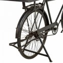 Odbiornik Alexandra House Living Bike Brązowy Czarny Żelazo Drewno mango 50 x 90 x 198 cm