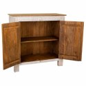 Odbiornik Alexandra House Living Drewno mango 46 x 104 x 104 cm