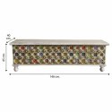 Kufer Alexandra House Living Drewno mango 40 x 45 x 146 cm