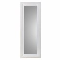 Lustro ścienne Alexandra House Living Drewno MDF 2 x 120 x 45 cm