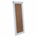 Lustro ścienne Alexandra House Living Drewno MDF 2 x 120 x 45 cm