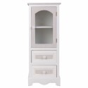 Ekspozytor stojący Alexandra House Living Drewno MDF 26 x 80 x 32 cm