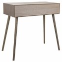 Mebel do Przedpokoju z Szufladami Alexandra House Living Szary drewno sosnowe Drewno MDF 42 x 79 x 80 cm