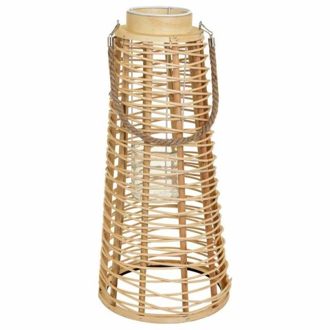 Lampa Alexandra House Living Naturalny 26 x 56 x 26 cm