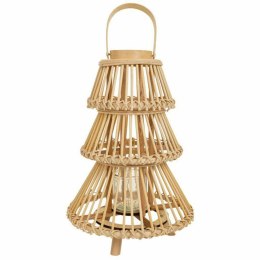 Lampa Alexandra House Living Naturalny Bambus 29 x 42 x 29 cm