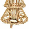 Lampa Alexandra House Living Naturalny Bambus 29 x 42 x 29 cm