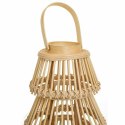 Lampa Alexandra House Living Naturalny Bambus 29 x 42 x 29 cm