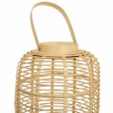 Lampa Alexandra House Living Naturalny Bambus Rattan 29 x 48 x 29 cm