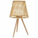 Lampa Alexandra House Living Naturalny Bambus Rattan 36 x 64 x 36 cm