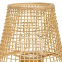 Lampa Alexandra House Living Naturalny Bambus Rattan 36 x 64 x 36 cm